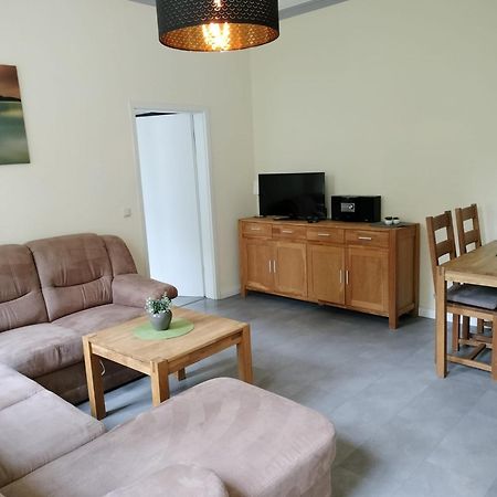 Haus Wiesenblick 볼텐하겐 외부 사진