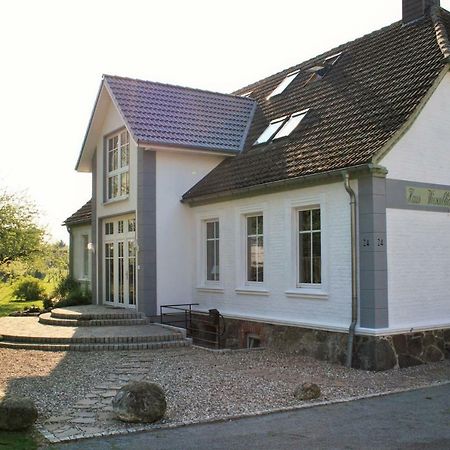 Haus Wiesenblick 볼텐하겐 외부 사진