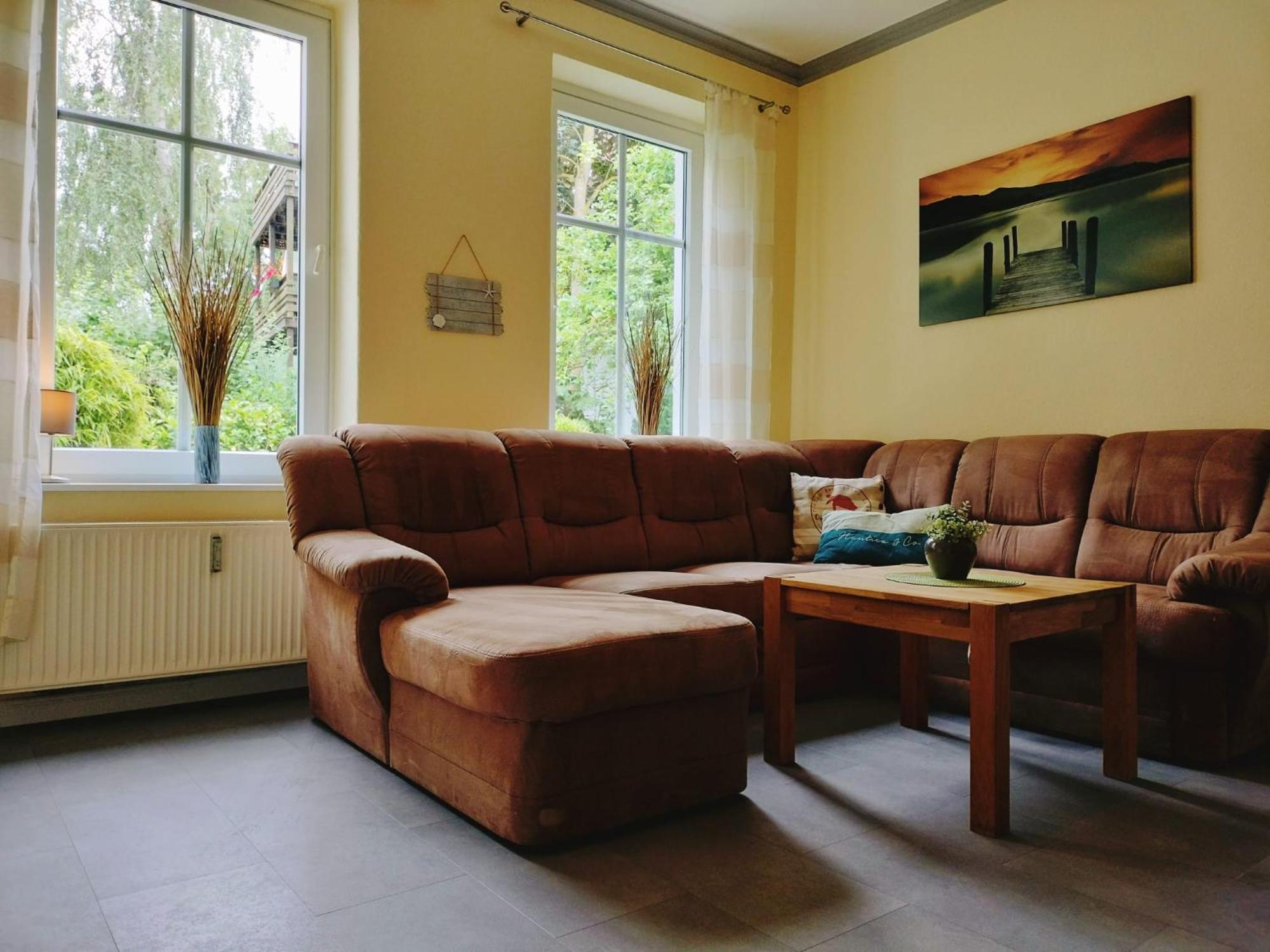 Haus Wiesenblick 볼텐하겐 외부 사진